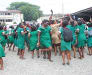 The Rising Trend In Nurses Unemployment: The Need To Include Entrepreneurship In Our Nursing Colleges Curriculum