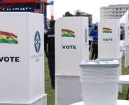 All Our Efforts Amounts To Nothing If We Dont Take Steps To Guard The 2020 December Polls Against The EC/NPP Rigging Conspiracy