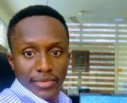 Opare Writes: October; the Synonym for Cybersecurity Awareness!