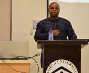 Proposed Cyber Security Bill Is A Dangerous Authoritarian Beast Franklin Cudjoe