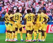 Ghana Black Stars: From Continental Giants to Punching Bag – Unpacking the Team’s Recent Struggles in International Football