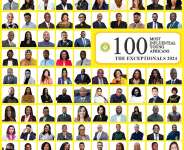 100 Most Influential Young Africans Shaping The World In 2026 - The Most Significant African Young Figures Of The 21st Century