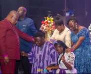 A Season of Miracles: 2026 My Faith My Womb Conference climax in power and glory