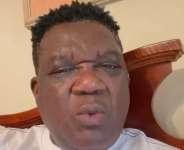 Founder of Alagumgube, Gabriel Agambila