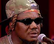 Dagrin Influenced My Yoruba Rap Journey, Olamide Paved The Way For Me — CDQ
