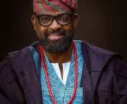 God Created Me For A Reason, One Of Which Is To Make My Existence Count – Kunle Afolayan Celebrates 52nd Birthday