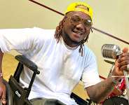 I Left FCMB To Pursue Music - Rapper CDQ