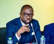 Eoco Arrests Baffour Awuah After Voluntary Surrender