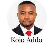Kojo Addo joins NDC vice chairmanship race in Jaman South