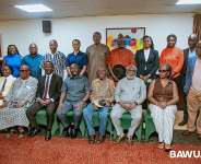 Bawumia outlines policy proposals to grow Ghana’s insurance industry