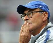 Maurizio Sarri