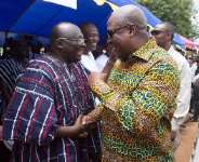 The NDC And Their Obsession With Dr. Bawumia; What Does It Tell Us As Ordinary Ghanaians?