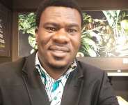 Rev. Emmanuel Donkor