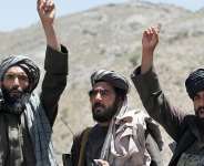 Africa Must Prepare For Another Wave Of Idle Terrorists from Afghanistan