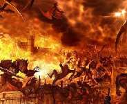 The World Will Not Be A Better Place Because The Politicians Are Evil