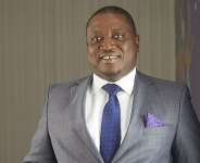 Daniel Boi Addo is the Managing Director at Hollard Insurance