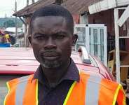 Agona East NADMO Director raise alarm over unauthorized speed ramps