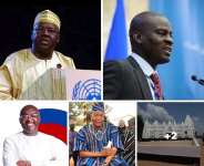 Why A Muslim Can’t Become President In Ghana Through Voting