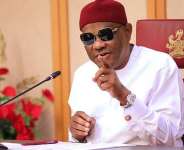 Wike’s Land Fines: A Dangerous Precedent of Executive Overreach and Judicial Bypass