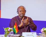 Jubilee House Means Business: Mahama’s Axe Falls On Boards As CEOs Await Their Fate