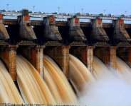 Binduri: Farmers along Kubore stretch urged to remain calm over Bagre Dam spillage