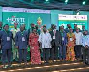 2026 Ghana Horticulture Expo opens with call for stronger value chains, export competitiveness
