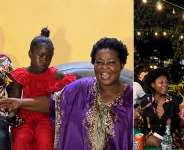 Parents of child content creator Adobea speak after backlash over viral Smirnoff video