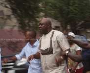 Re: You Cannot Hang Carlos And Give Jinapor And George Gold Medals As Reward! - PK Sarpong