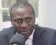 Alexander Kwamina Afenyo-Markin