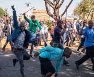 Still on Xenophobic Attacks on Nigerians in South Africa