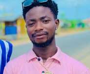 Aboboyaa rider brutally murdered near Nsawam