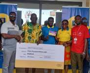 Oguaa Fetu Afahye: MTN announces special data offers to celebrants