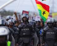Re-Charting Ghana’s Democratic Path: Inclusion, Not Intimidation, in the Reset Era