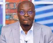 Finance Minister Dr Cassiel Ato Forson