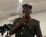 National Security engages media on conflict-sensitive reporting in Sunyani