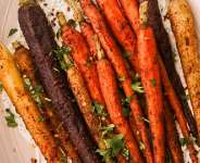 Asante Mampong carrot farmers seek ban on Moroccan imports