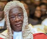 Justices ought to speak the truth, and the Chief Justice spoke the truth