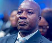 Minister for Local Government, Chieftaincy and Religious Affairs, Mahama Ayariga