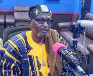 Sexual content on TV, social media fuelling teenage pregnancy — Bongo Paramount Chief