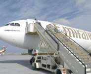 Emirates to fly twice to Ghana Symptoms of a Continent in free fall-