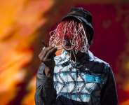 Anas Aremeyaw Anas
