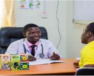 KNUST Partly To Blame For Ineffective Practice Of Herbal Medicine By Medical Herbalists In Ghana