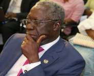 osafo Marfo