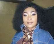 I Pity People Snapping Nude, Posting on Social MediaEucharia Anunobi