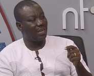 Hon. Isaac Adongo