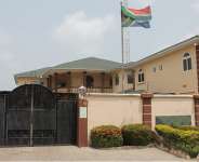 Xenophobic Attacks: We Are Not Offering Free Flight To Flee Ghanaians- Ghanas High Commission