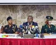 Ghana ready to host World Armwrestling Championship next year – GAF President