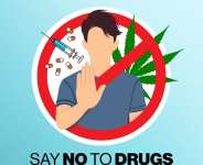 The Rising Menace of Drug Abuse Among Youth in Ejura: A Public Health Emergency