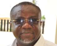 We are set to construct decent housing unit for cocoa farmers — Mr. Eric Affaidu
