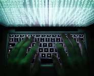 France has become a major cybercrime target, because its interconnected public systems hold vast amounts of personal data while security gaps and a lack of resources have left vulnerabilities. -  Kacper Pempel/Reuters